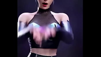 Kaisa sexy hot dance justin timberlake sexyback league of legends uncensored hentai ai generated animation Kaisa sexy hot dance justin timberlake sexyback league of legends uncensored hentai ai generated animation