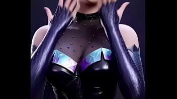 Kaisa sexy hot dance justin timberlake sexyback league of legends uncensored hentai ai generated animation Kaisa sexy hot dance justin timberlake sexyback league of legends uncensored hentai ai generated animation