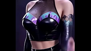 Kaisa sexy hot dance justin timberlake sexyback league of legends uncensored hentai ai generated animation Kaisa sexy hot dance justin timberlake sexyback league of legends uncensored hentai ai generated animation