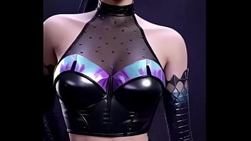 Kaisa sexy hot dance justin timberlake sexyback league of legends uncensored hentai ai generated animation Kaisa sexy hot dance justin timberlake sexyback league of legends uncensored hentai ai generated animation