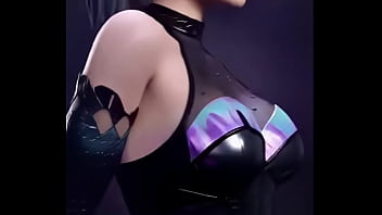 Kaisa sexy hot dance justin timberlake sexyback league of legends uncensored hentai ai generated animation Kaisa sexy hot dance justin timberlake sexyback league of legends uncensored hentai ai generated animation