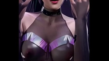 Kaisa sexy hot dance justin timberlake sexyback league of legends uncensored hentai ai generated animation Kaisa sexy hot dance justin timberlake sexyback league of legends uncensored hentai ai generated animation