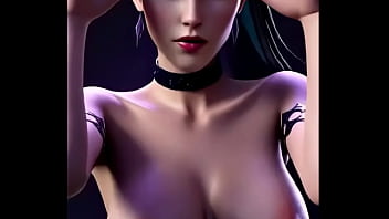 Kaisa sexy hot dance justin timberlake sexyback league of legends uncensored hentai ai generated animation Kaisa sexy hot dance justin timberlake sexyback league of legends uncensored hentai ai generated animation