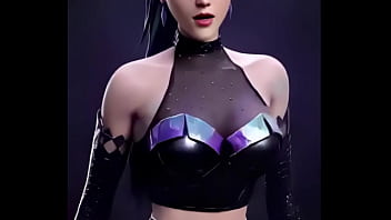 Kaisa sexy hot dance justin timberlake sexyback league of legends uncensored hentai ai generated animation Kaisa sexy hot dance justin timberlake sexyback league of legends uncensored hentai ai generated animation