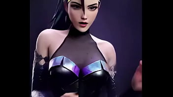 Kaisa sexy hot dance justin timberlake sexyback league of legends uncensored hentai ai generated animation Kaisa sexy hot dance justin timberlake sexyback league of legends uncensored hentai ai generated animation
