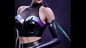 Kaisa sexy hot dance justin timberlake sexyback league of legends uncensored hentai ai generated animation Kaisa sexy hot dance justin timberlake sexyback league of legends uncensored hentai ai generated animation