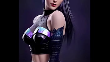 Kaisa sexy hot dance justin timberlake sexyback league of legends uncensored hentai ai generated animation Kaisa sexy hot dance justin timberlake sexyback league of legends uncensored hentai ai generated animation