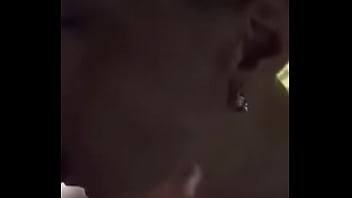 Elle fait ça trop bien