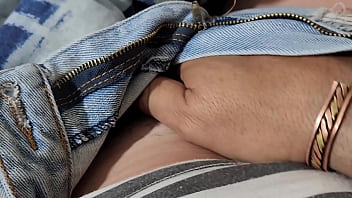 Finger fucking chearleder after the game