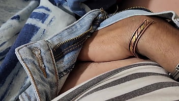 Finger fucking chearleder after the game