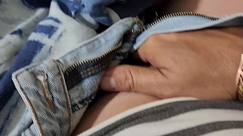 Finger fucking chearleder after the game