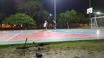 Cristopher Coge A Carranza Como Hijo thumbnail