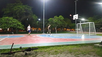 Cristopher coge a carranza como hijo