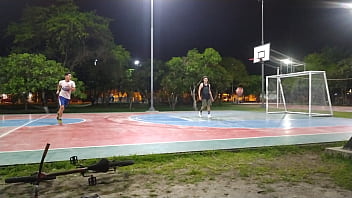 Cristopher coge a carranza como hijo