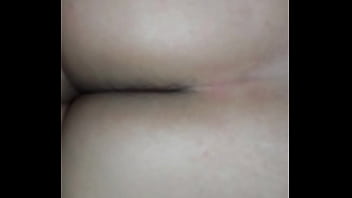 Filmado las nalgas