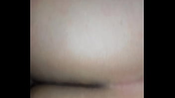 Filmado las nalgas