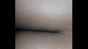 Filmado las nalgas