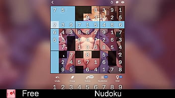 Nudoku free game itchio sudoku puzzle visual novel