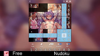 Nudoku free game itchio sudoku puzzle visual novel