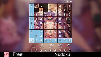 Nudoku free game itchio sudoku puzzle visual novel