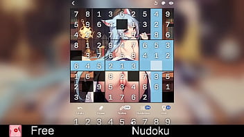 Nudoku free game itchio sudoku puzzle visual novel