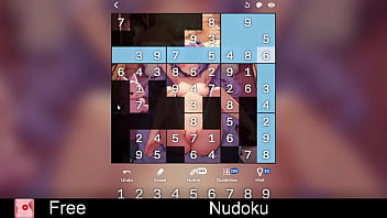 Nudoku free game itchio sudoku puzzle visual novel