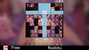Nudoku free game itchio sudoku puzzle visual novel