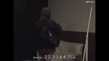 The peek came dressed jk