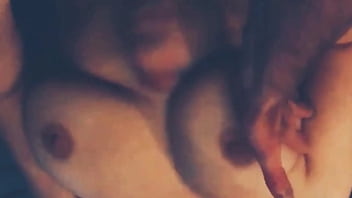 Pics of huge melons jugs