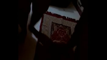 1st housewife fuked by me