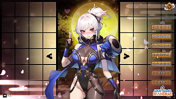 Ep22 bdsm sex with manari half demon shinobi