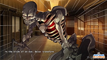 Ep22 bdsm sex with manari half demon shinobi