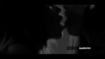 Hot lesbian photographer zafira fucks cute aleska diamond 4k teaser