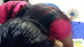 Ts Angelique Blowjob And Getting Fucked By A Cute Friend Free Version thumbnail