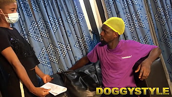 Her virgin pussy made me continue fucking her every time