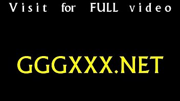 Sexy oriental getting sated cumshots