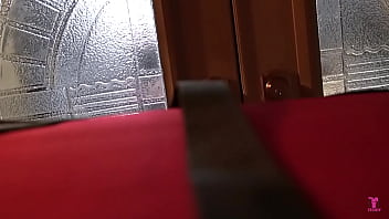 5 v 1 reverse blowbang on the big dick pizza guy teddy tarantino