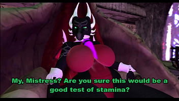 Dragon knight fucks his queen cynder