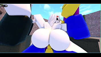 Roblox sex