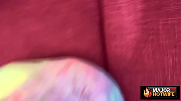 Brunette cougar jaylene rio gets her pussy fucked by rome major's bbc