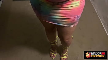 Brunette cougar jaylene rio gets her pussy fucked by rome major's bbc