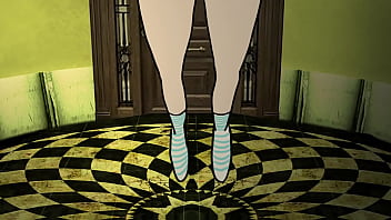 Alice in wonderland intense growth