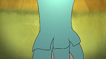 Alice in wonderland intense growth