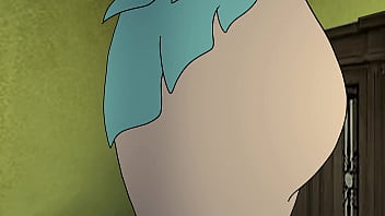 Alice in wonderland intense growth