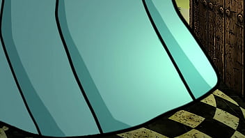 Alice in wonderland intense growth