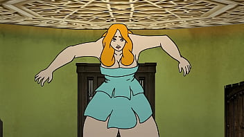 Alice in wonderland intense growth