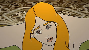 Alice in wonderland intense growth