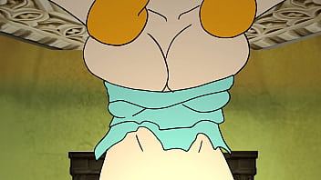 Alice in wonderland intense growth