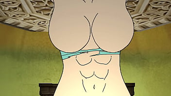 Alice in wonderland intense growth