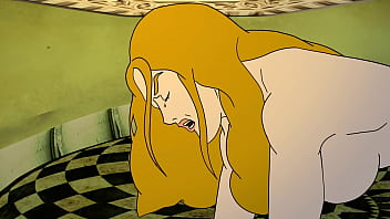 Alice in wonderland intense growth